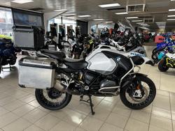 BMW R 1200 GS Adventure