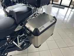 2014 BMW R 1200 GS Adventure R 1200 White