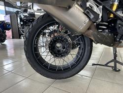 2014 BMW R 1200 GS Adventure R 1200 White