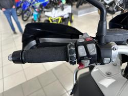 2014 BMW R 1200 GS Adventure R 1200 White