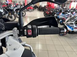 2014 BMW R 1200 GS Adventure R 1200 White