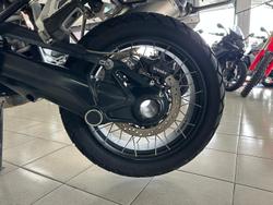 2014 BMW R 1200 GS Adventure R 1200 White