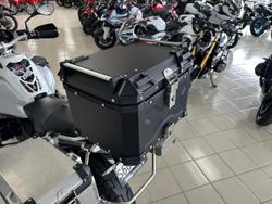 2014 BMW R 1200 GS Adventure R 1200 White