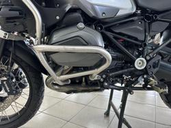 2014 BMW R 1200 GS Adventure R 1200 White