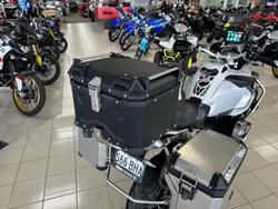 2014 BMW R 1200 GS Adventure R 1200 White