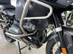 2014 BMW R 1200 GS Adventure R 1200 White