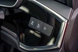 2025 Audi Q3 35 TFSI S line edition