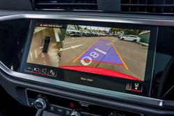 2025 Audi Q3 35 TFSI S line edition