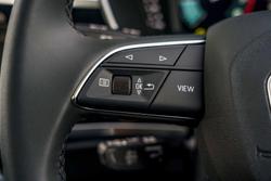 2025 Audi Q3 35 TFSI S line edition