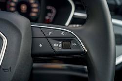 2025 Audi Q3 35 TFSI S line edition