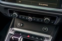 2025 Audi Q3 35 TFSI S line edition