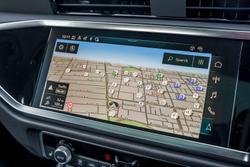 2025 Audi Q3 35 TFSI S line edition