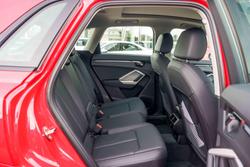 2025 Audi Q3 35 TFSI S line edition