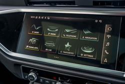 2025 Audi Q3 35 TFSI S line edition