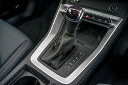 2025 Audi Q3 35 TFSI S line edition