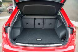 2025 Audi Q3 35 TFSI S line edition