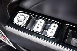 2025 MG MGU9 Explore Pro EKK1C MY25 4X4 Dual Range Riverstone Blue