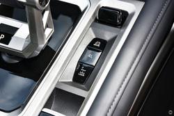 2025 MG MGU9 Explore Pro EKK1C MY25 4X4 Dual Range Riverstone Blue