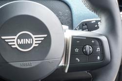 2025 MINI Countryman S Favoured