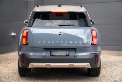 2025 MINI Countryman S Favoured