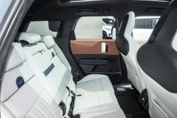 2025 MINI Countryman S Favoured