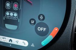 2025 MINI Countryman S Favoured