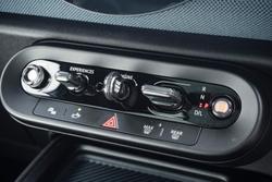 2025 MINI Countryman S Favoured