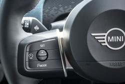 2025 MINI Countryman S Favoured