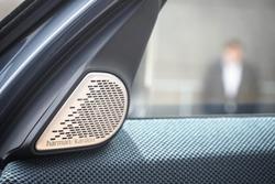 2025 MINI Countryman S Favoured