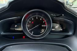 2017 Mazda 3 SP25 GT