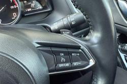 2017 Mazda 3 SP25 GT