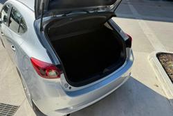 2017 Mazda 3 SP25 GT