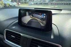 2017 Mazda 3 SP25 GT