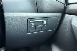 2017 Mazda 3 SP25 GT