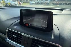 2017 Mazda 3 SP25 GT