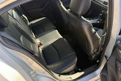 2017 Mazda 3 SP25 GT