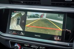 2025 Audi
Q3 40 TFSI