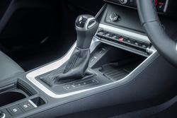 2025 Audi
Q3 40 TFSI