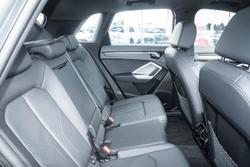 2025 Audi
Q3 40 TFSI