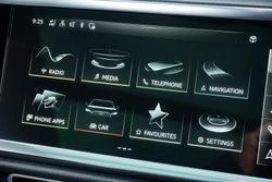 2025 Audi
Q3 40 TFSI