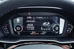 2025 Audi
Q3 40 TFSI