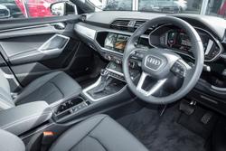 2025 Audi
Q3 40 TFSI