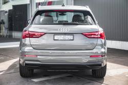 2025 Audi
Q3 40 TFSI