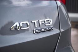 2025 Audi
Q3 40 TFSI