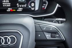 2025 Audi
Q3 40 TFSI