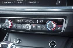 2025 Audi
Q3 40 TFSI