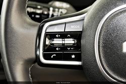 2025 Kia Carnival Sport KA4 PE MY26 Snow White Pearl