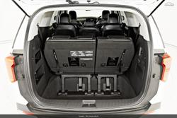 2025 Kia Carnival Sport KA4 PE MY26 Snow White Pearl