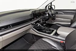 2025 Kia Carnival Sport KA4 PE MY26 Snow White Pearl