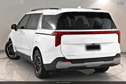 2025 Kia Carnival Sport KA4 PE MY26 Snow White Pearl